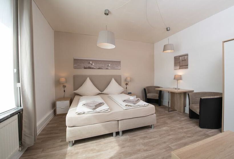 スタンダードルーム, Seebrise Grömitz