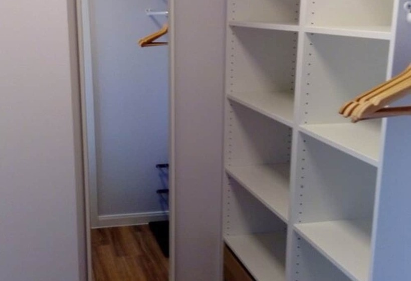 テラス付きスタンダードワンルーム, Seebrise Grömitz