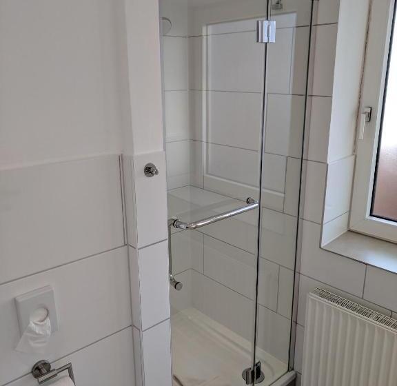 コンフォートルーム, Seebrise Grömitz