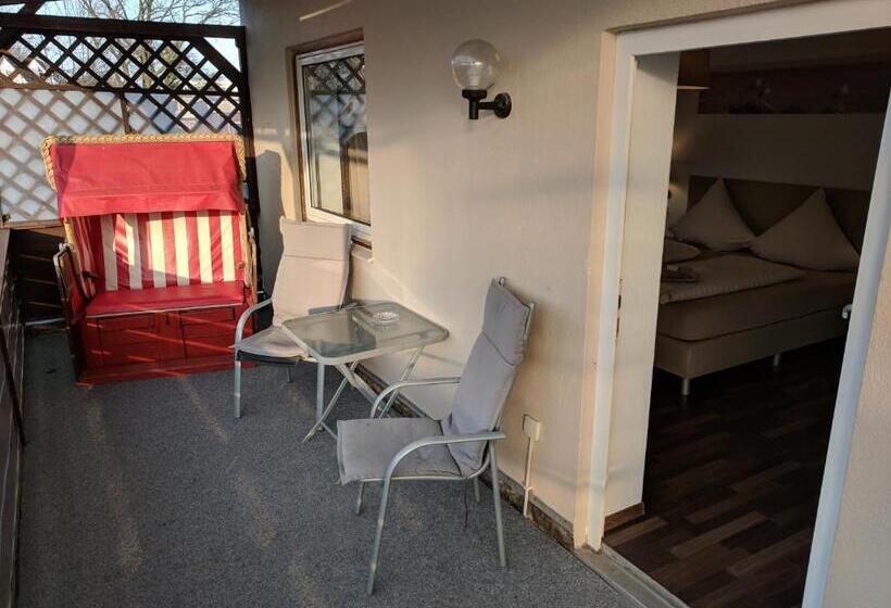 コンフォートルーム, Seebrise Grömitz