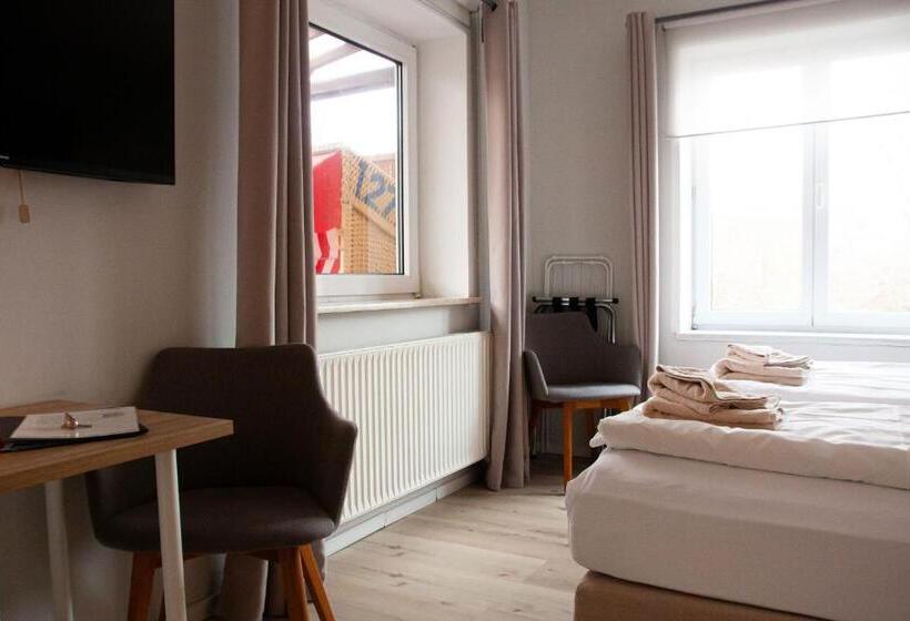 コンフォートルーム, Seebrise Grömitz