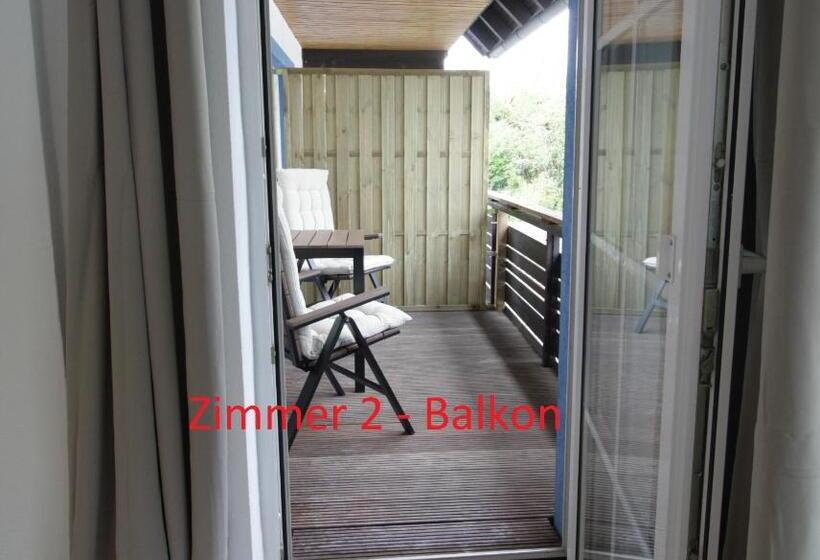 デラックスルーム, Seebrise Grömitz