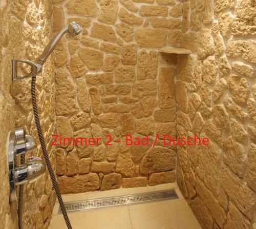 デラックスルーム, Seebrise Grömitz