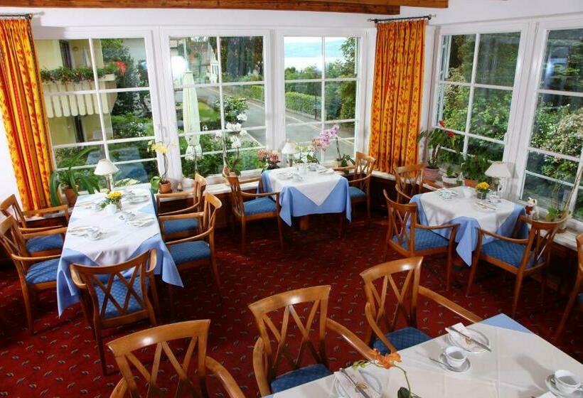 חדר סטנדרט עם מרפסת, Seeperle