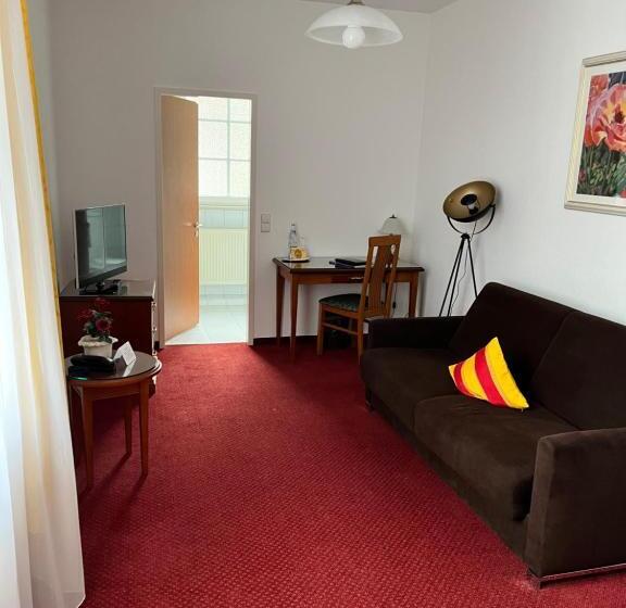 חדר סטנדרט, Seeperle