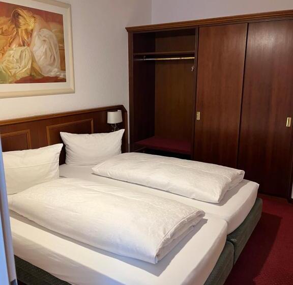 חדר סטנדרט, Seeperle