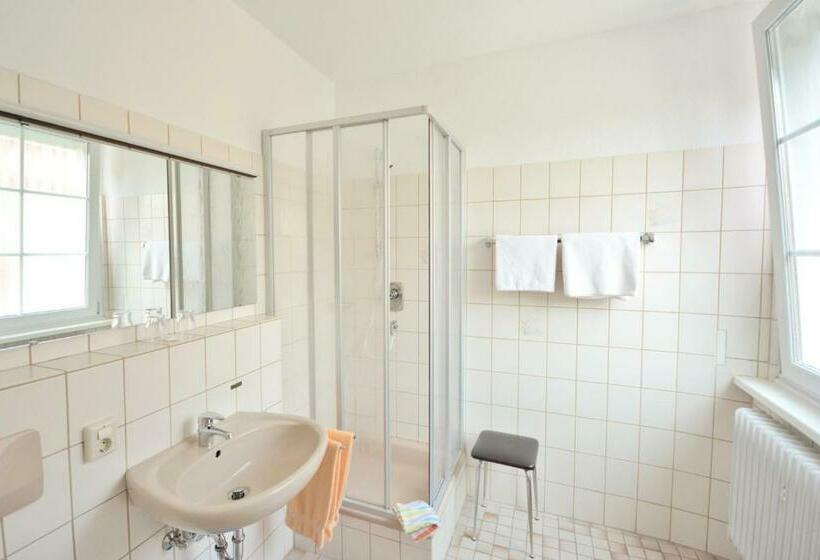 غرفة قياسية, Stadthaus