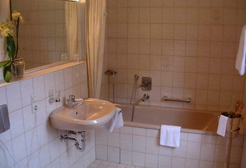 غرفة قياسية, Stadthaus