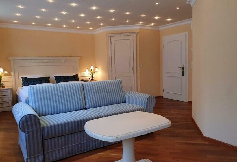 Номер Стандарт, Strand Cafe Meersburg