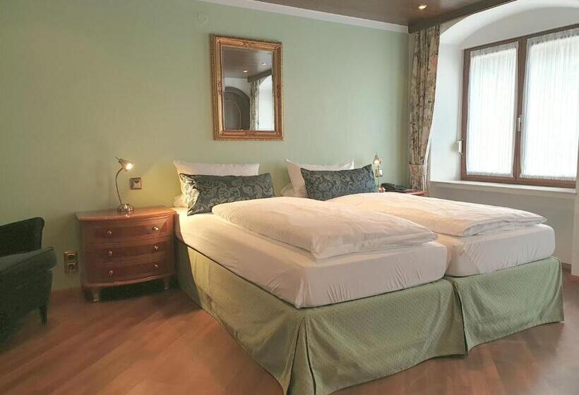 Номер Стандарт, Strand Cafe Meersburg