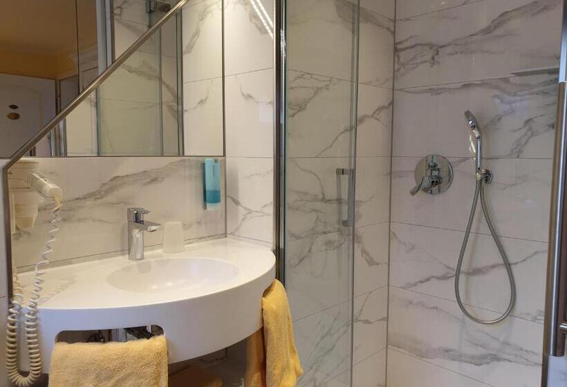 Номер Стандарт Индивидуальный, Strand Cafe Meersburg