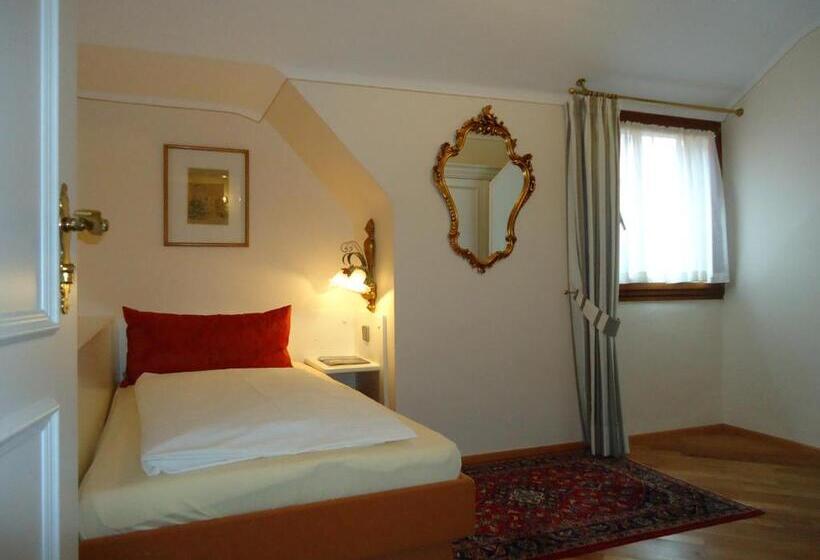 Номер Стандарт Индивидуальный, Strand Cafe Meersburg