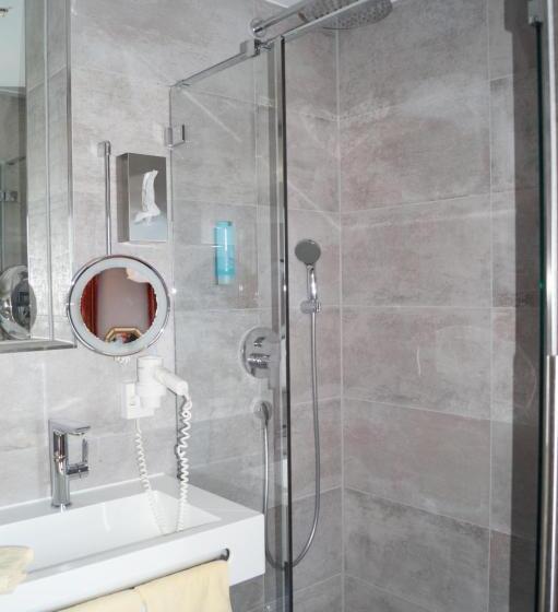 Номер Basic, Strand Cafe Meersburg