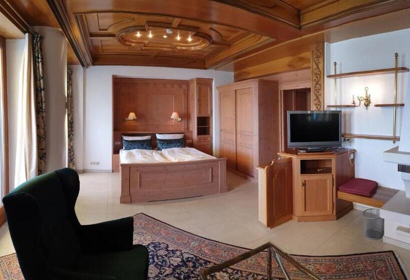 Номер Стандарт Вид на Море с Балконом, Strand Cafe Meersburg