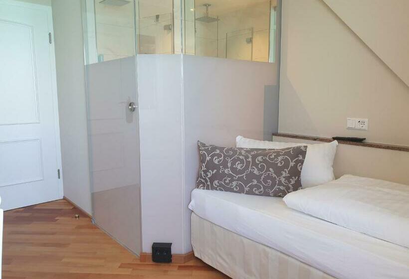 Номер Стандарт Индивидуальный, Strand Cafe Meersburg