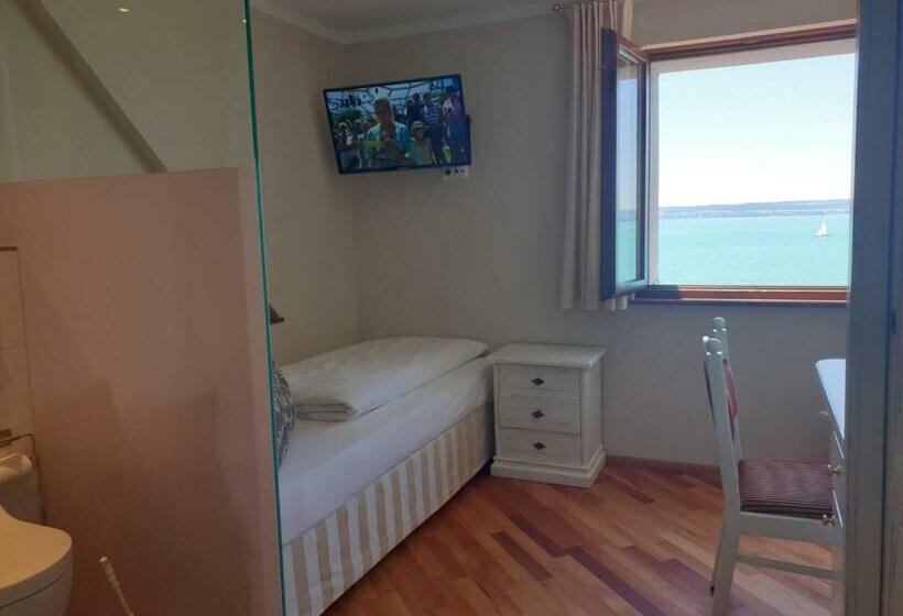 Номер Стандарт Индивидуальный, Strand Cafe Meersburg