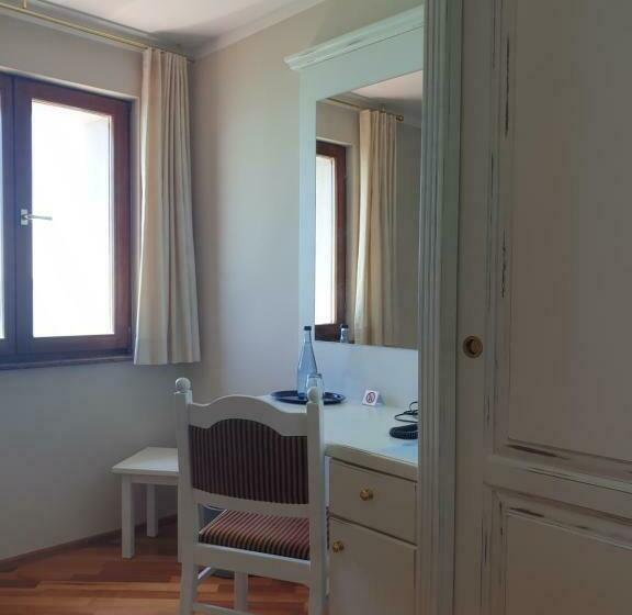 Номер Стандарт Индивидуальный, Strand Cafe Meersburg