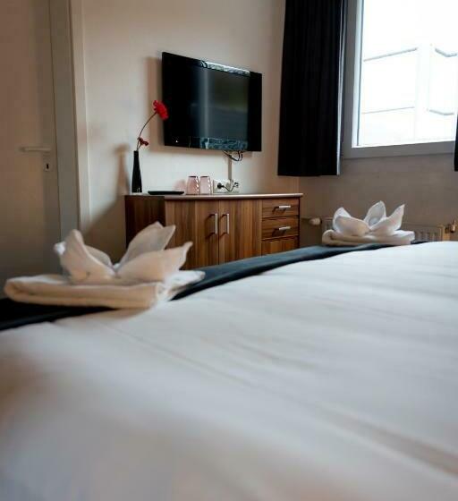 标准间, Tiefenhagen Sauerland