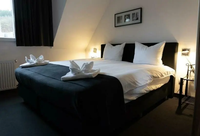 スタンダードルーム, Tiefenhagen Sauerland