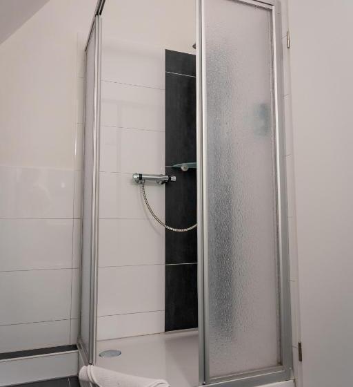 高级大房间, Tiefenhagen Sauerland