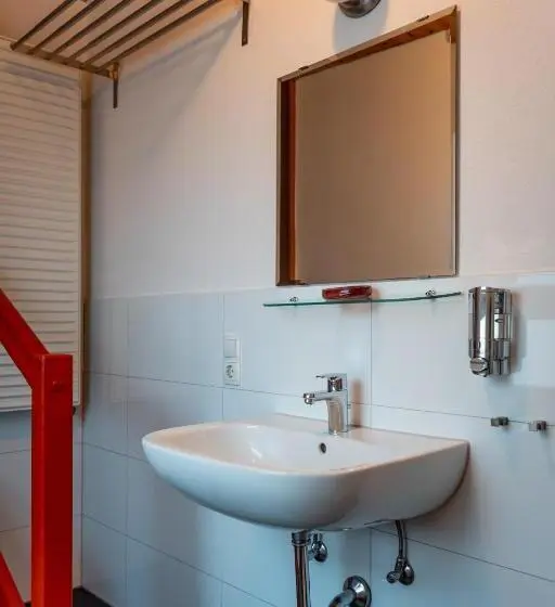 デラックスファミリールーム, Tiefenhagen Sauerland