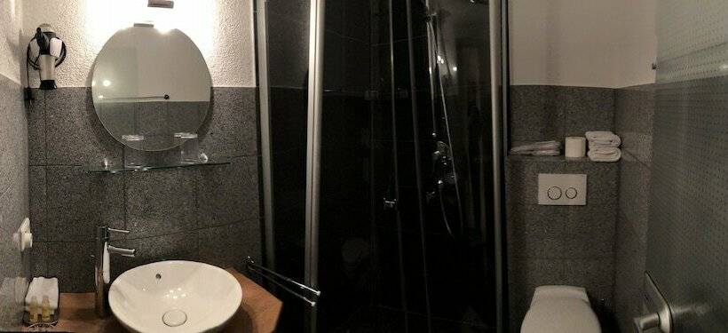 Номер Стандарт, Urberacher Hof