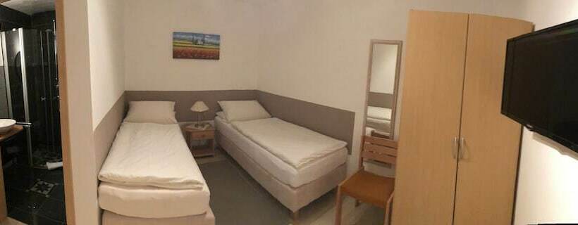 Номер Стандарт, Urberacher Hof