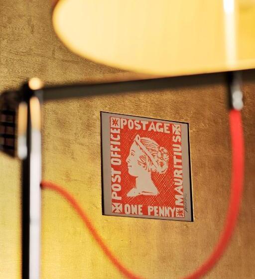 가든 전망 스위트, Village