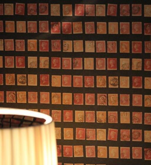 가든 전망 스위트, Village