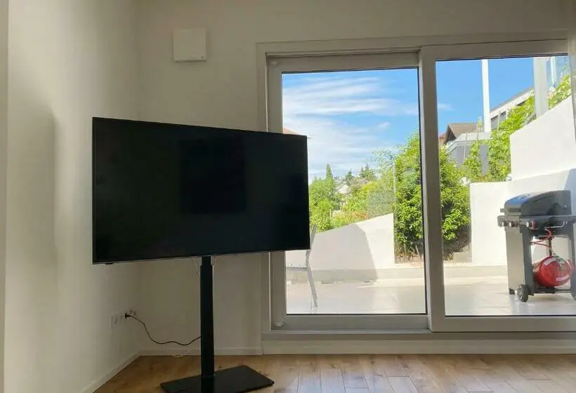 １ベッドルームアパートメント, Weingut Aparthotel Olinger
