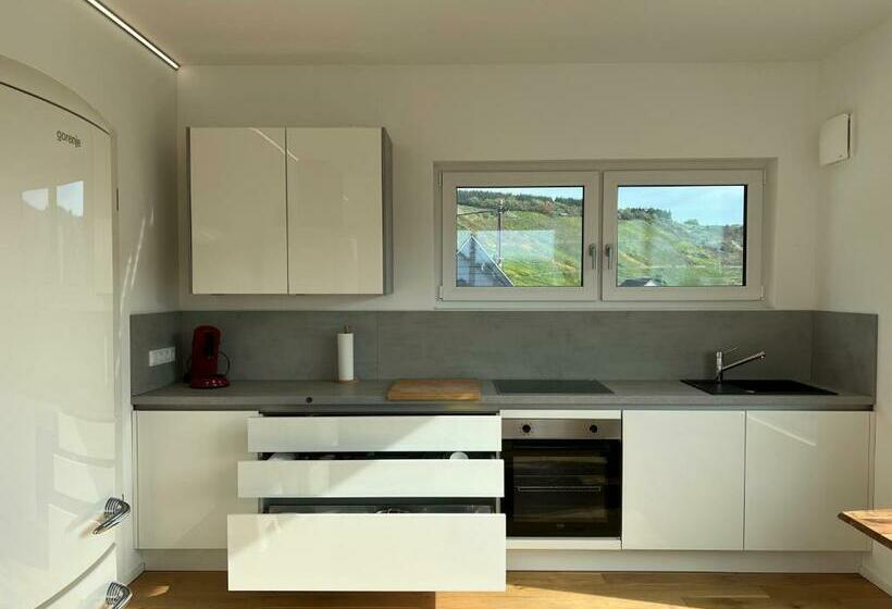 Suite Ático, Weingut Aparthotel Olinger