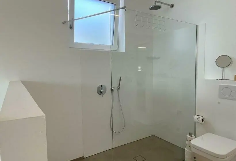 ペントハウススイート, Weingut Aparthotel Olinger