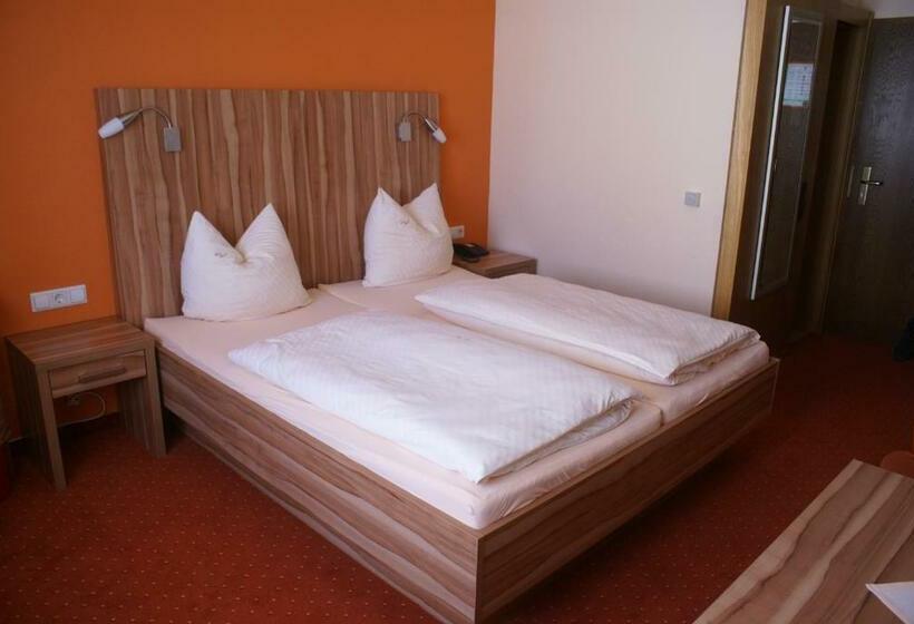 اتاق استاندارد, Weinhaus Kreuter