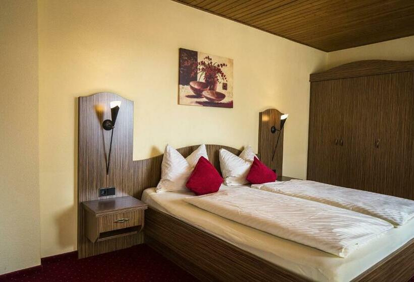 اتاق استاندارد, Weinhaus Kreuter