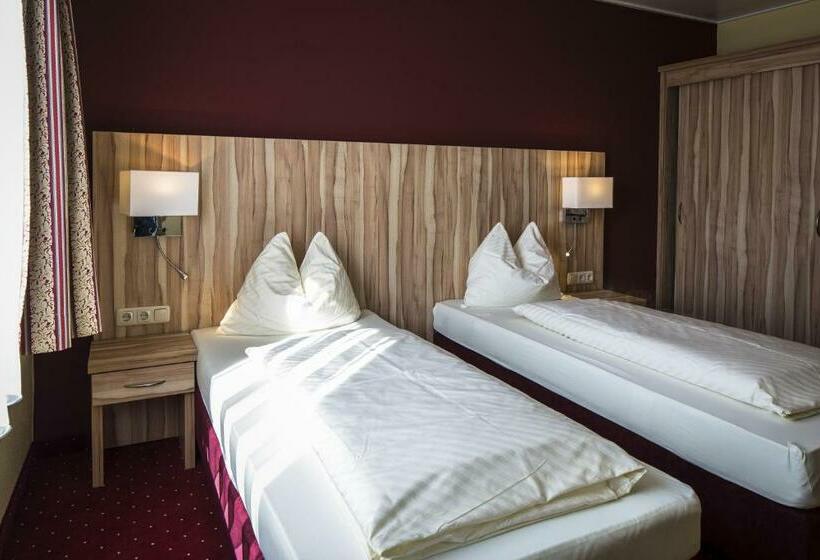 اتاق استاندارد, Weinhaus Kreuter