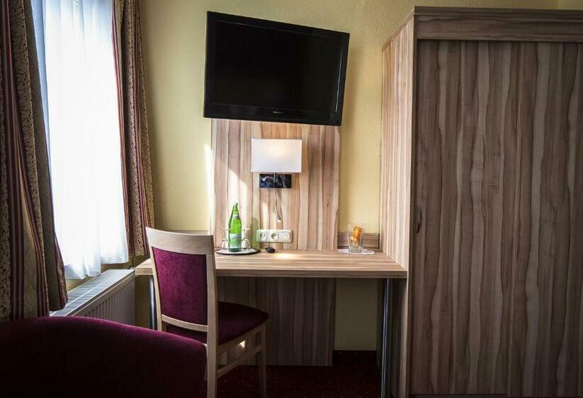 اتاق استاندارد, Weinhaus Kreuter