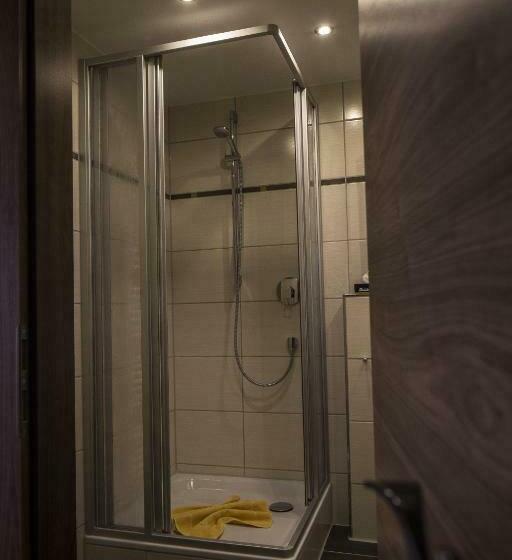 اتاق استاندارد, Weinhaus Kreuter