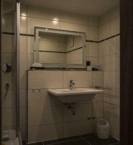 اتاق استاندارد, Weinhaus Kreuter