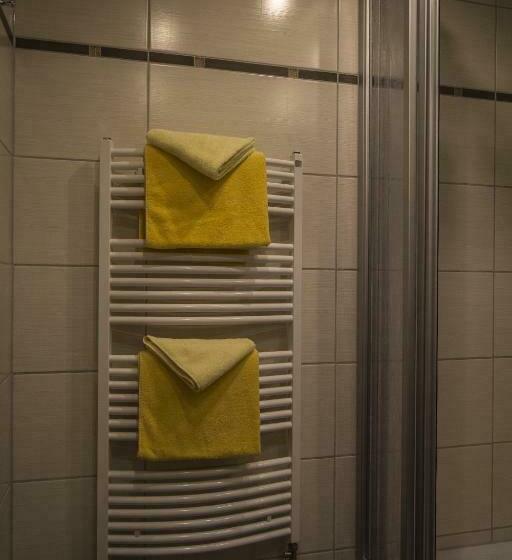 Standardzimmer, Weinhaus Kreuter