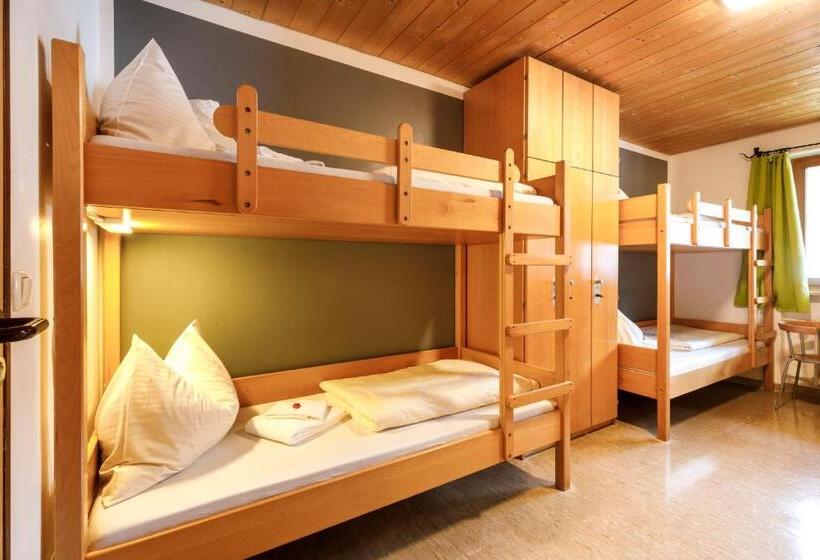 패밀리 룸, Jugendherberge Kreuth Am Tegernsee