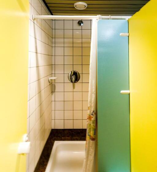 חדר משפחתי קלאסי, Jugendherberge Regensburg