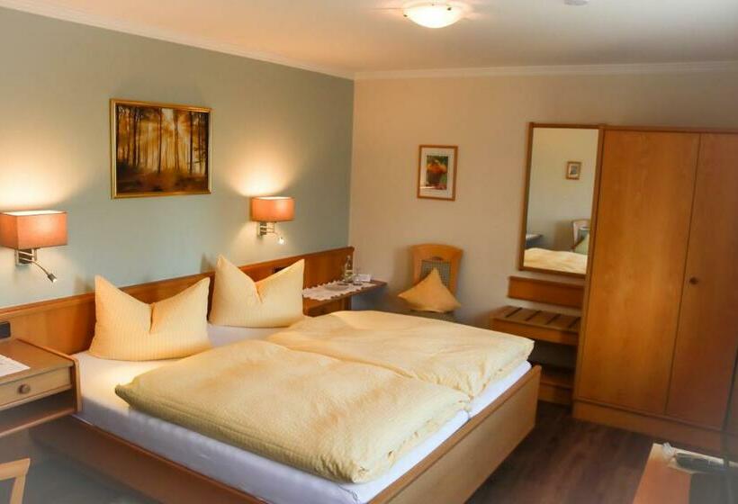 标准间, Landhotel Gasthof Zur Post