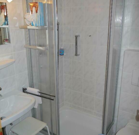 标准单人间, Landhotel Gasthof Zur Post