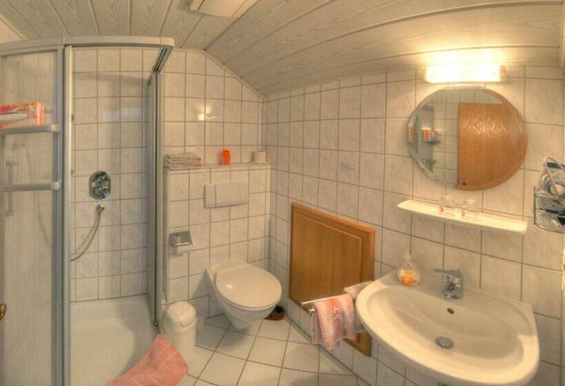 标准间, Landhotel Gasthof Zur Post