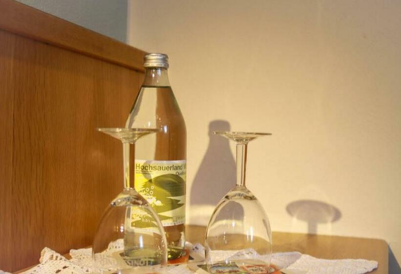 标准间, Landhotel Gasthof Zur Post