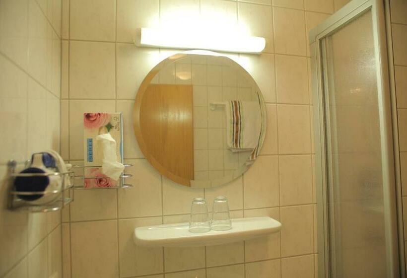 标准间, Landhotel Gasthof Zur Post