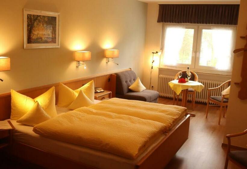 标准间, Landhotel Gasthof Zur Post