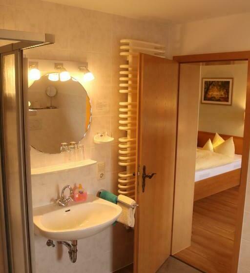 标准间, Landhotel Gasthof Zur Post