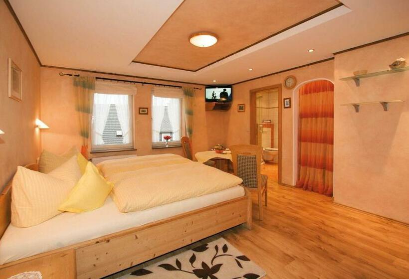 标准间, Landhotel Gasthof Zur Post