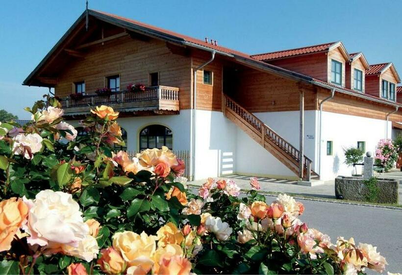 标准间, Vital Camp Bayerbach